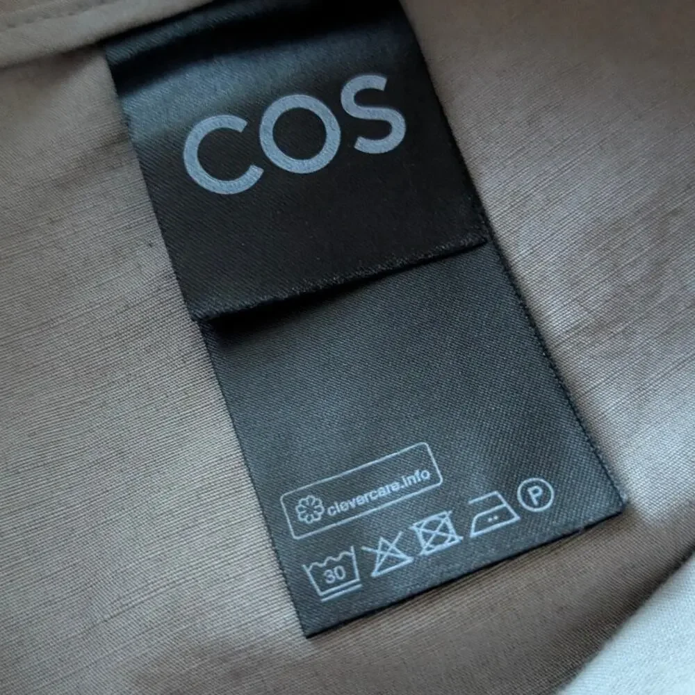 cos pants